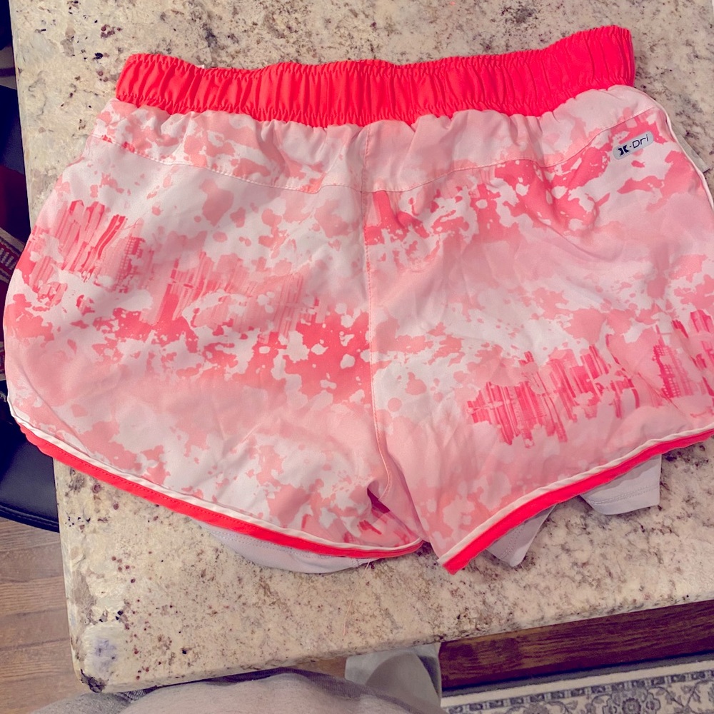 Shorts for april!